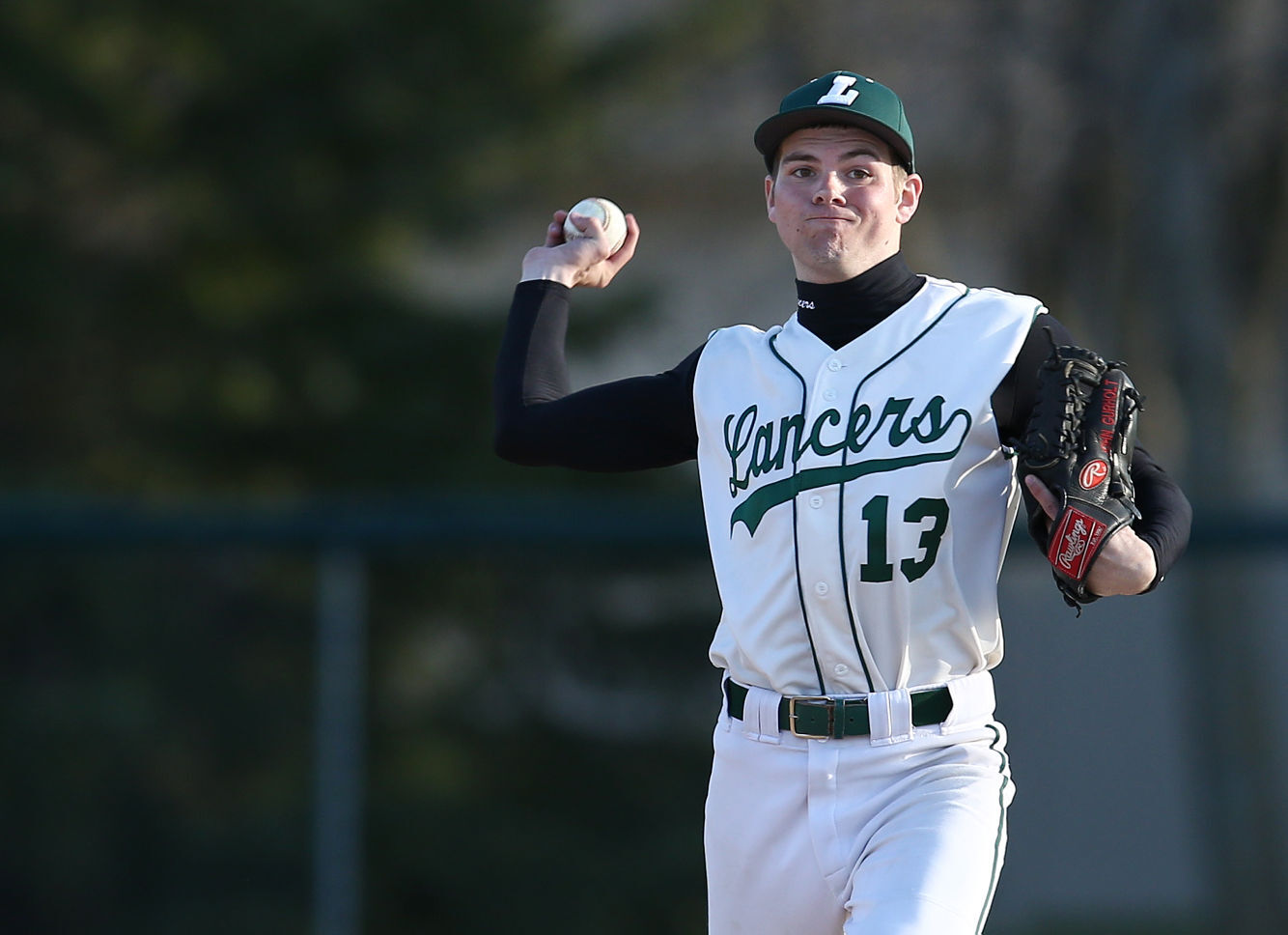 La Crescent Baseball